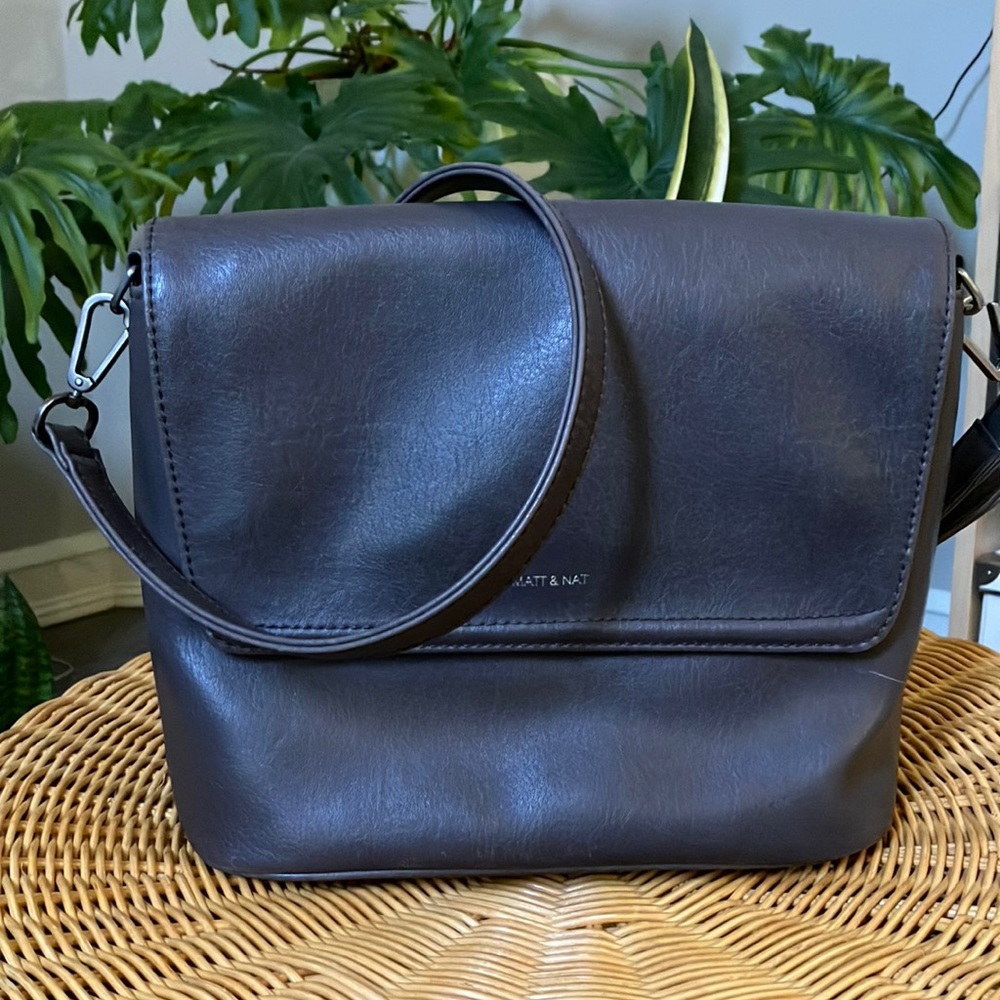 Matt & Nat cross body bag